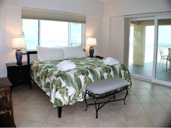 Siesta Key Beach Condo Two Bedrooms Two Bathroom Sleeps 6